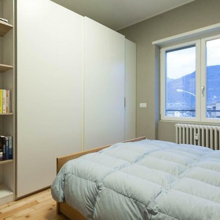 Appartamento Stelvio Морбеньо Екстериор снимка